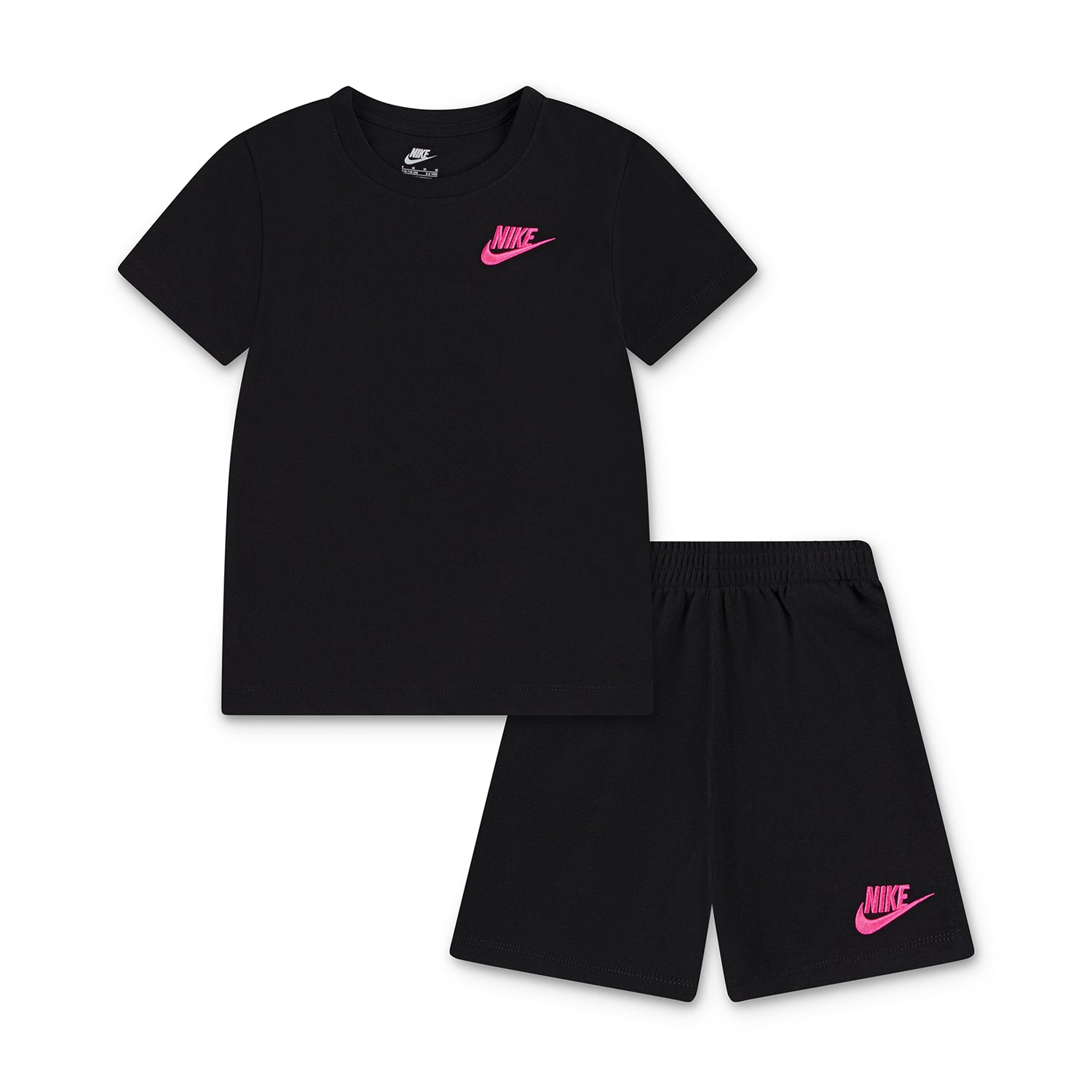Club Knit Short Set - Kids