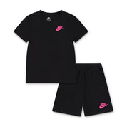 Club Knit Short Set - Kids
