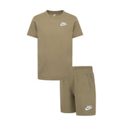 Club Knit Short Set - Kids