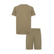 Club Knit Short Set - Kids