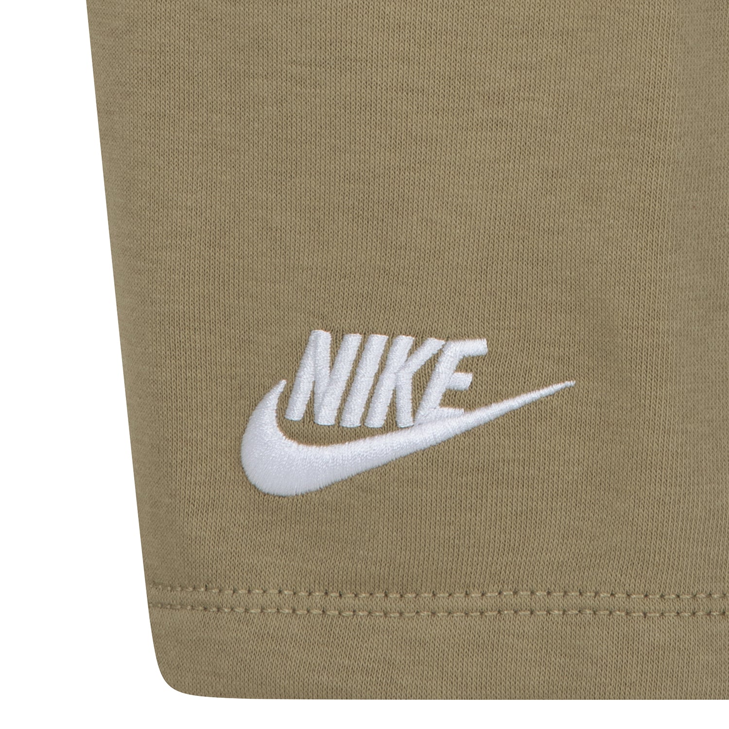 Club Knit Short Set - Kids