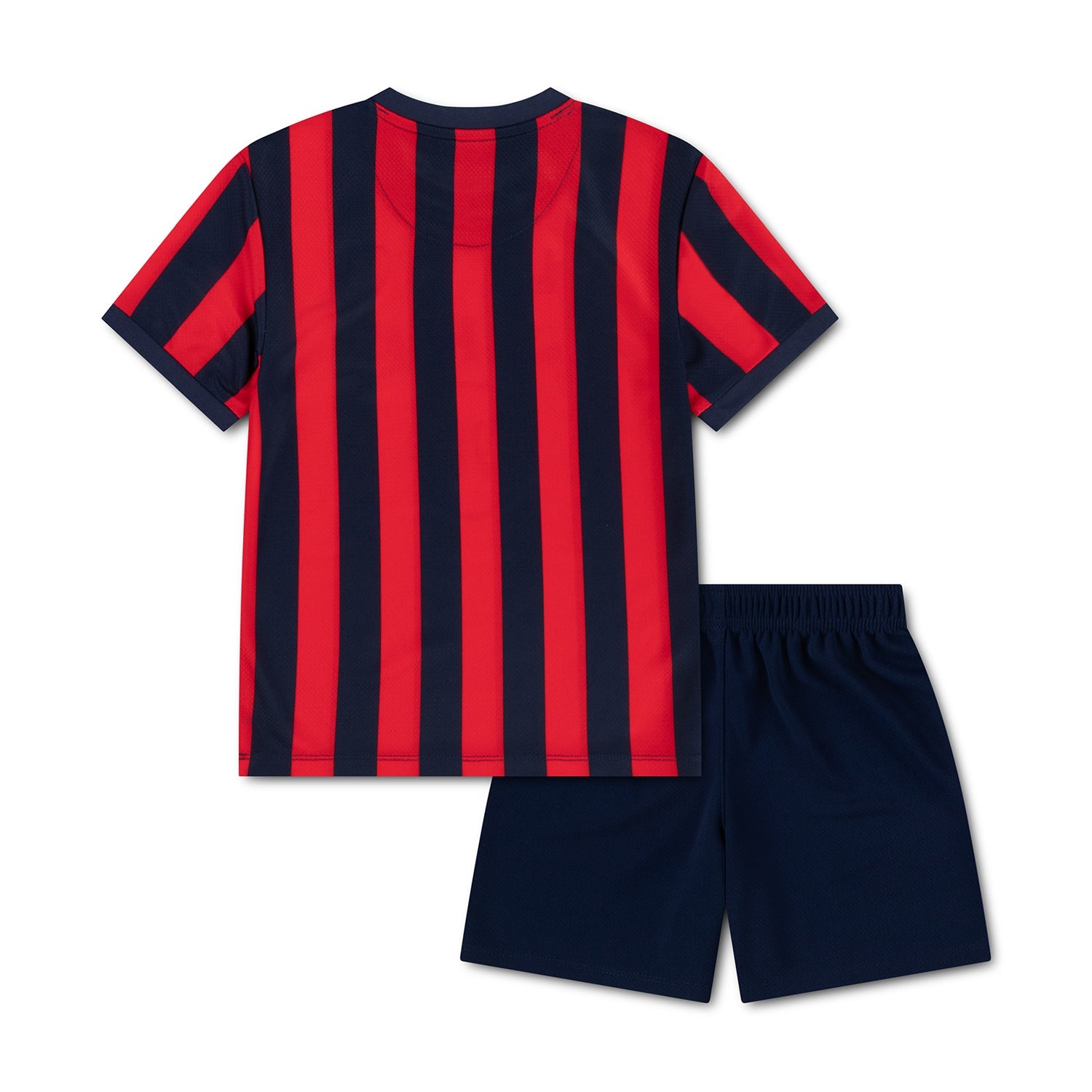 NSW Goal Mode Short Set - Kids