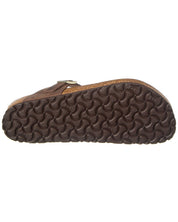 Birkenstock Gizeh Leather Sandal