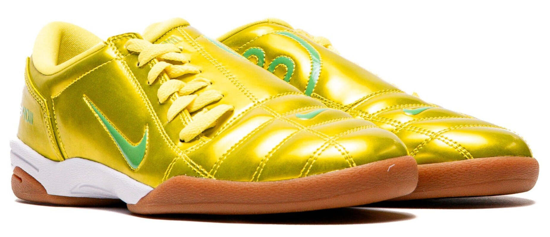Nike Total 90 3 SP Dynamic Yellow