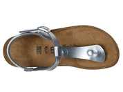 Women's Ashley Sandal In Silver