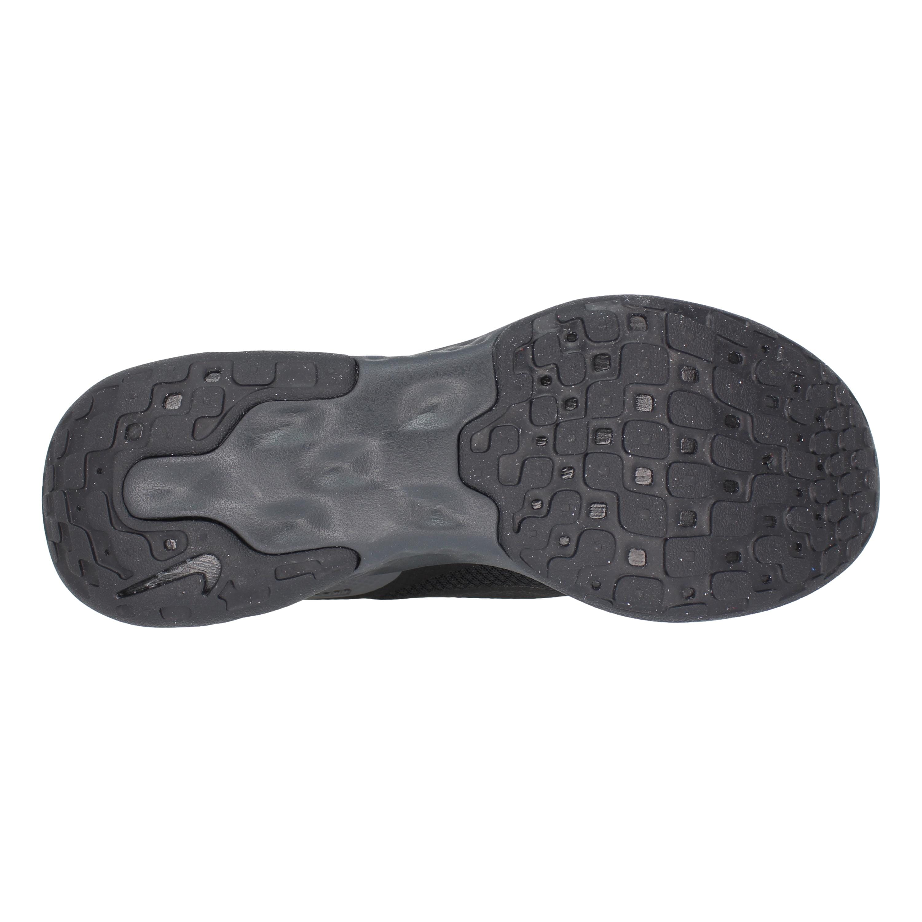 Nike Renew Ride 3 Black/Black-Dk Smoke Grey  DC8185-004 Men's
