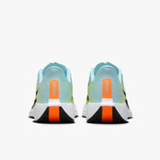 Men's Pegasus Plus Running Shoes In Glacier Blue/light Lemon Twist/life Lime/black
