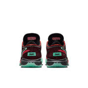 Nike LeBron 20 SE FB8974-600 Sneaker Night Maroon Basketball Shoe HTAT479