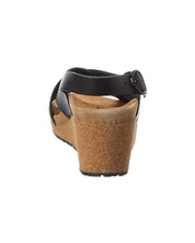 Papillio by Birkenstock Samira Narrow Leather Sandal