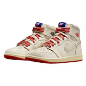 Women's Nike Air Jordan 1 High OG Sail / Cinnabar - Light Bone DB4612-100