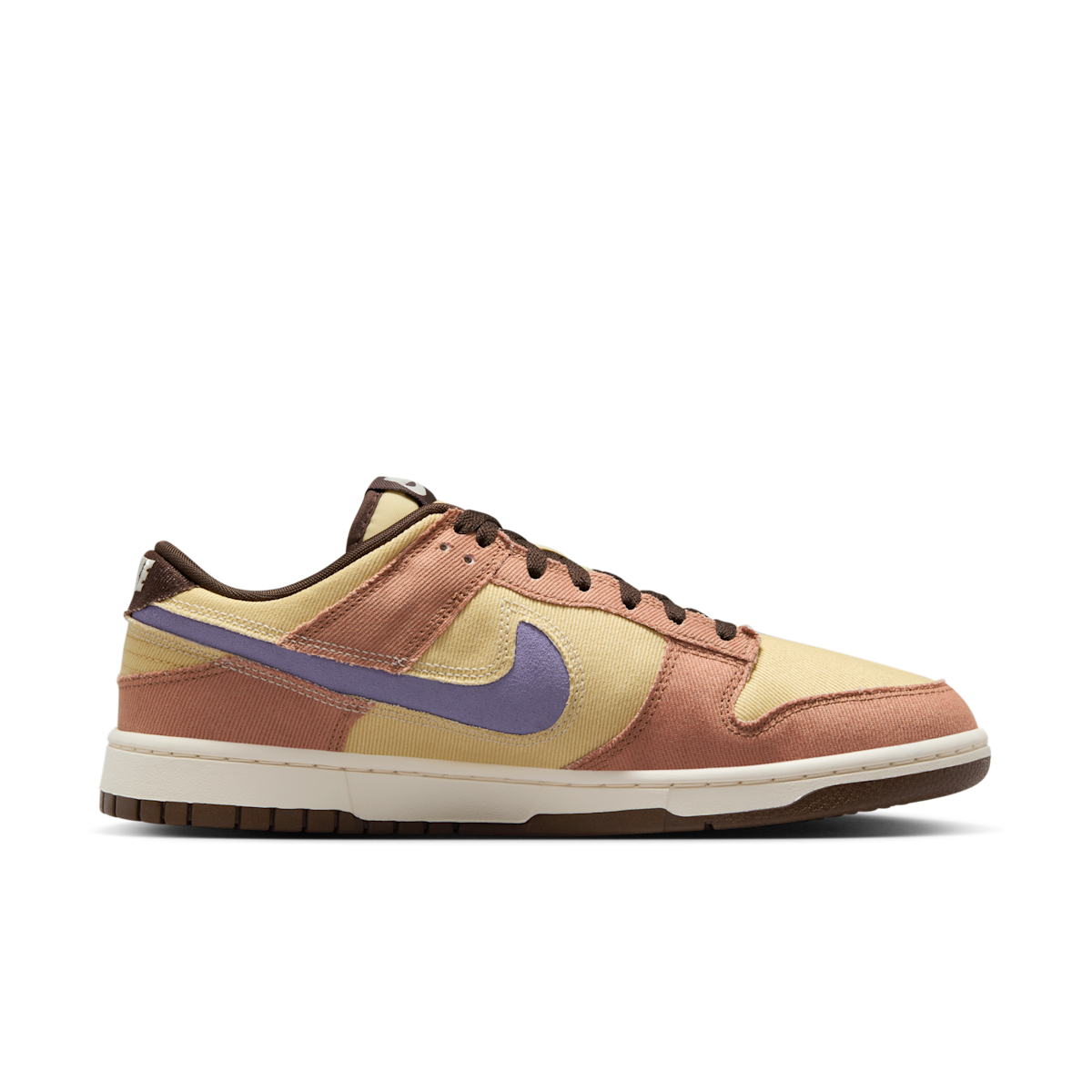 Men's Dunk Low Retro SE Shoes