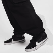 Sb Kearny Cargo Pants In Black