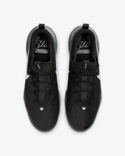 Nike Force Trout Elite MCS FZ0884-001 Men's Black Baseball Cleats HAM609