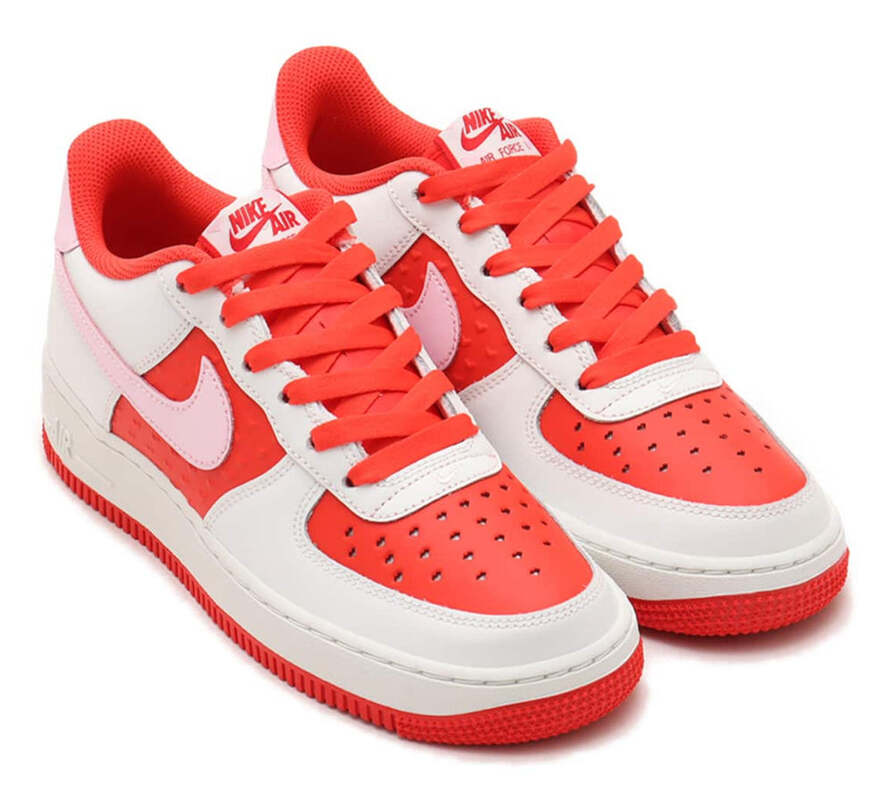 Nike Air Force 1 Low Valentine's Day (2025) Women's