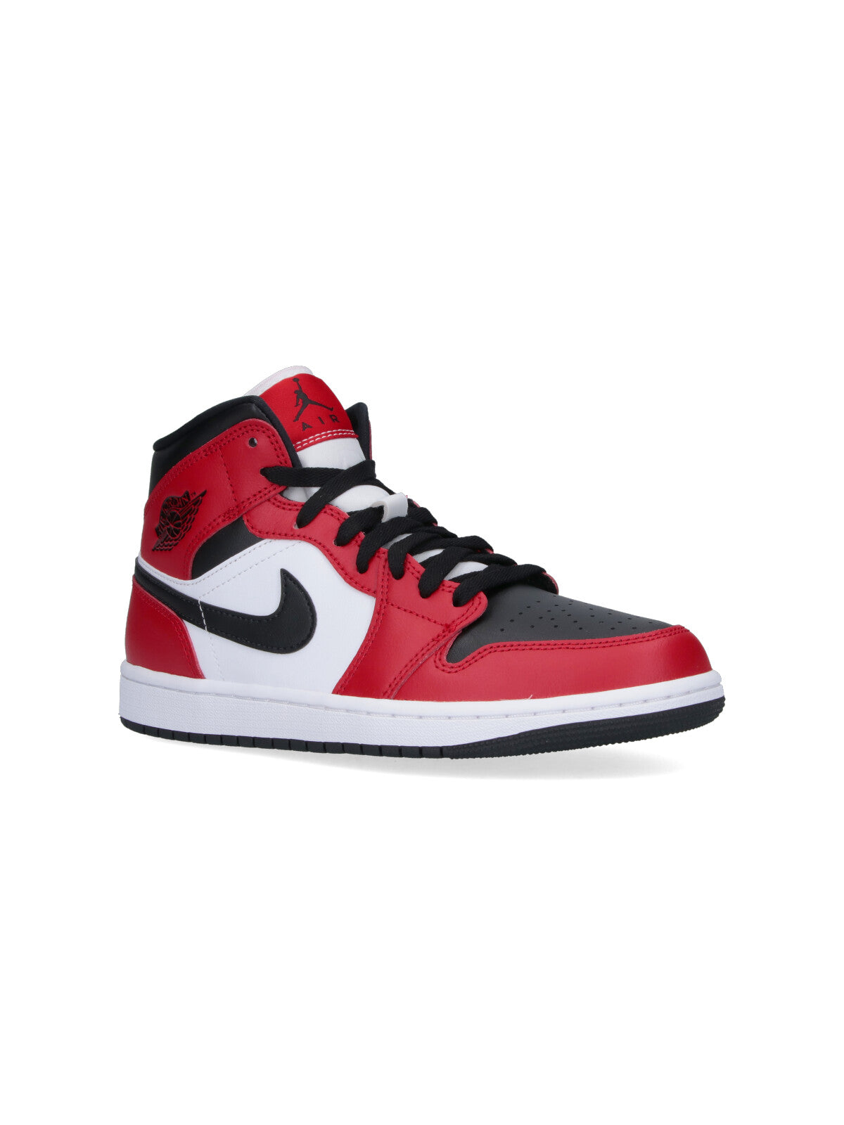 "Air jordan 1 mid chicago" Sneakers Red