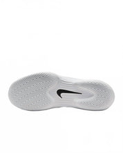 Women's Vapor 12 Hard Court Tennis Shoes In White/black/summit White