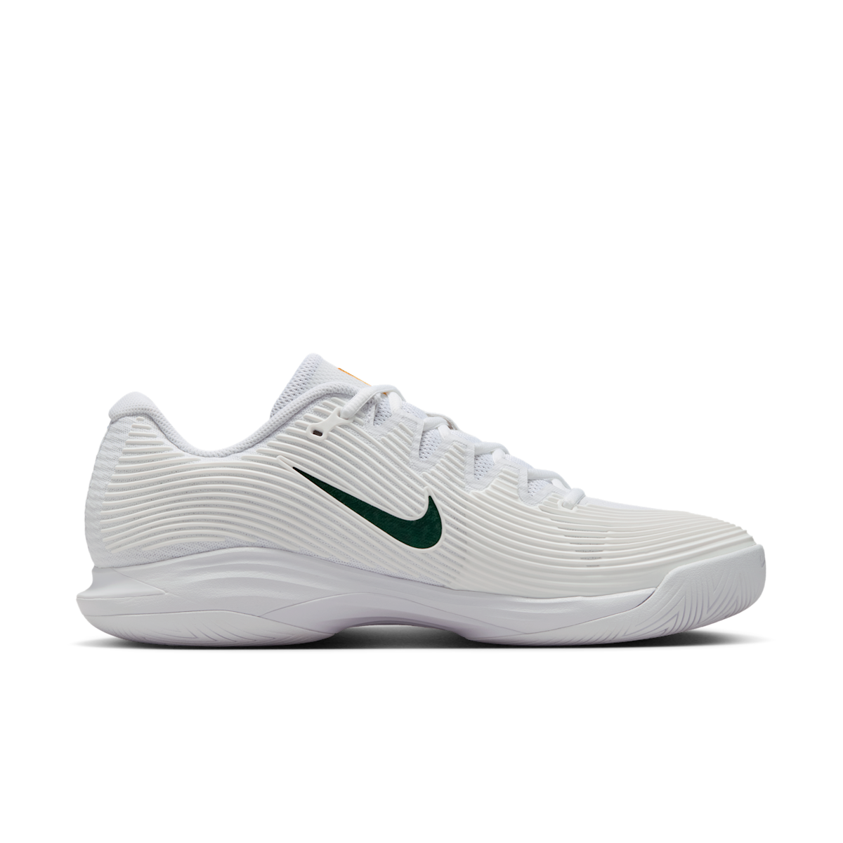 Men's Zoom Vapor 12 PRM Hard Court Tennis Shoes