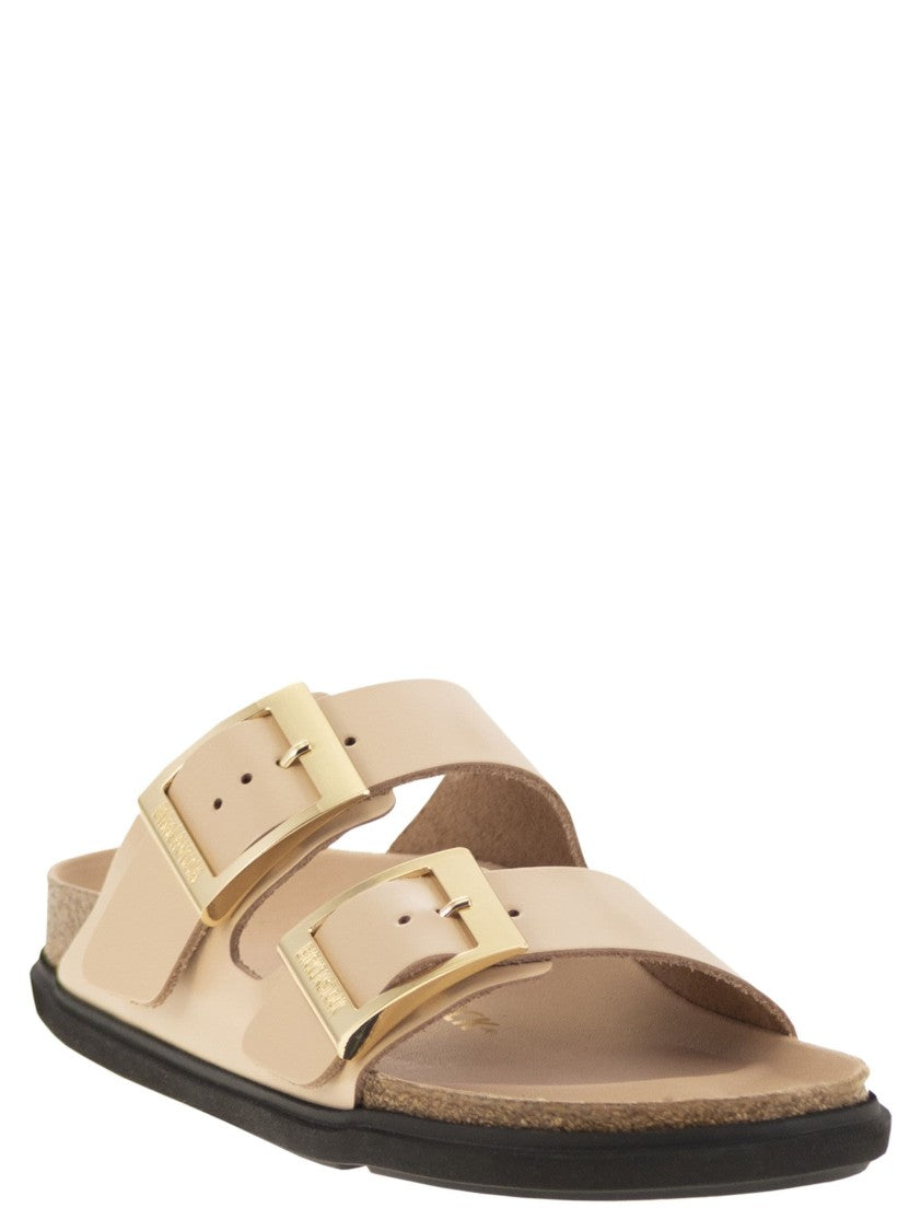 Arizona Db - Leather Slipper