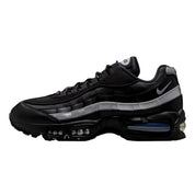 Nike Air Max 95 OG Black / Metallic Silver - Black  IB1667-003 Men's