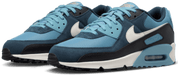 Nike Air Max 90 PRM Armory Navy