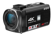 ORDRO HDR-Z36 4K Digital Video Camera Camcorder