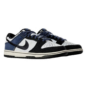 Men's Nike Dunk Low Retro SE White / Off-Noir - Sanded Purple HV4452-100