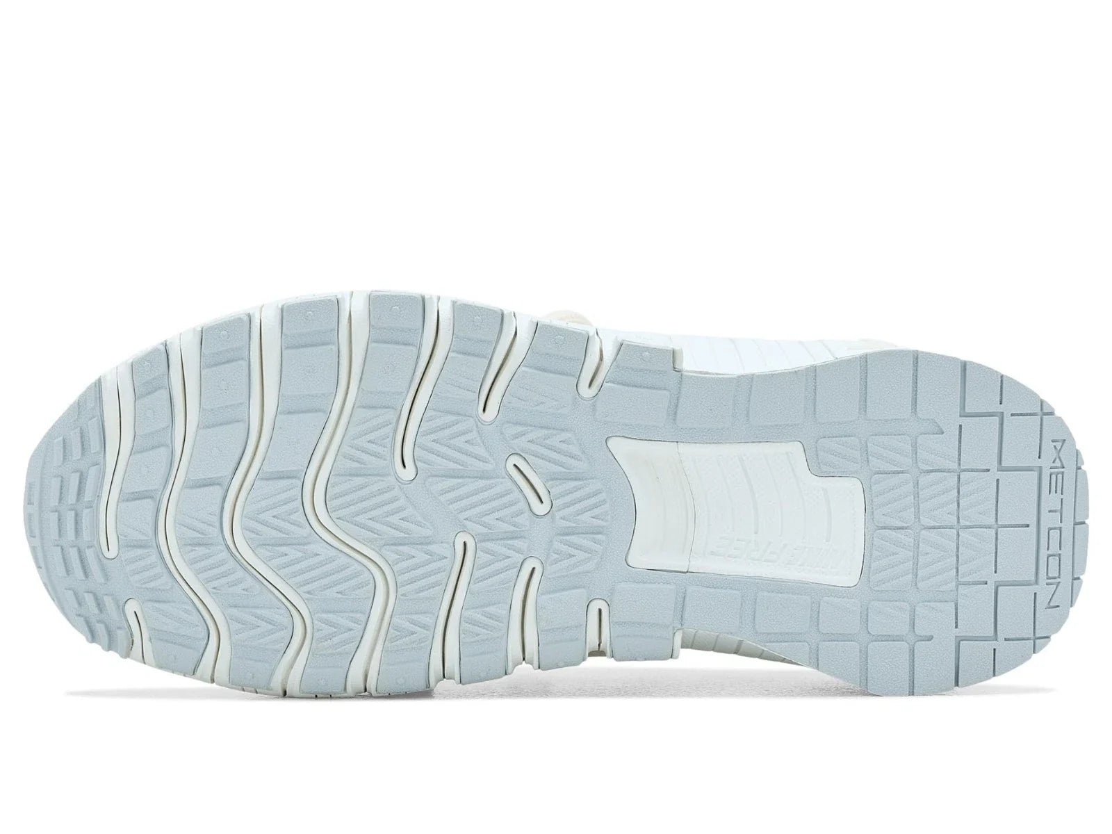 Nike Free MetconFJ7126-112 Sneakers Women'sM Chalk Workout Shoes MEW1994