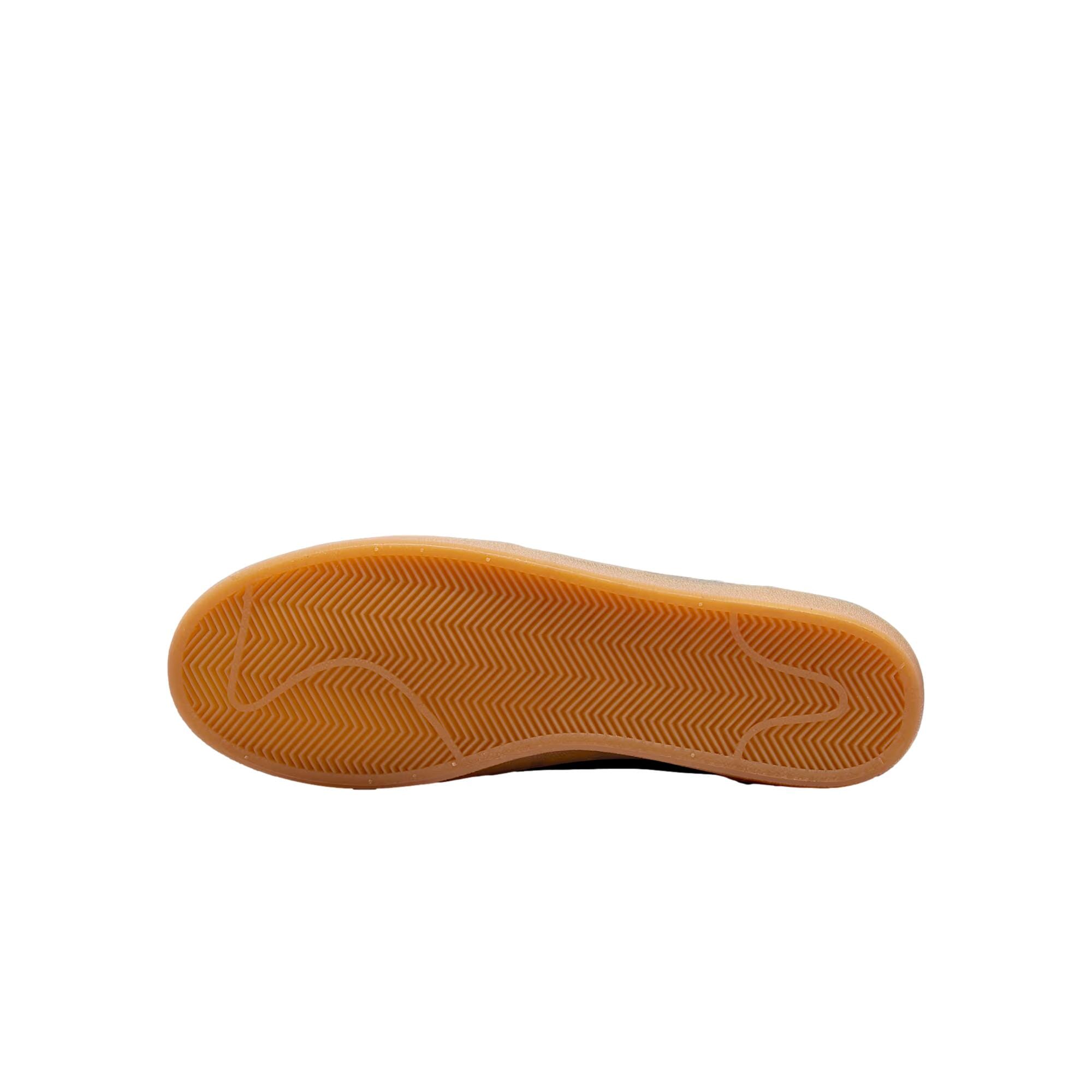 Men's Nike Killshot 2 Leather Black / Sail - Gum Yellow 432997-070