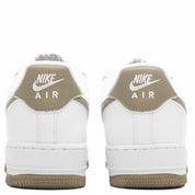Nike Air Force 1 Low '07 White Neutral Olive