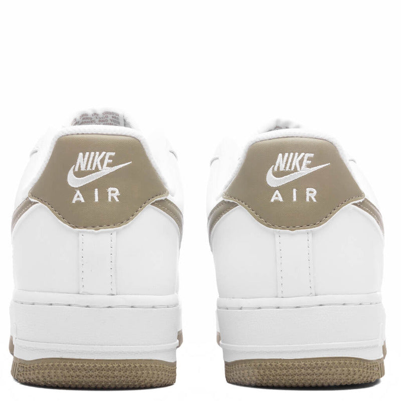 Nike Air Force 1 Low '07 White Neutral Olive