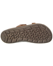 Birkenstock Sierra Leather Sandal