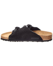 Birkenstock Zurich Tech Narrow Suede Sandal