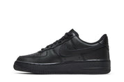 Nike Air Force 1 Low 07 Black (Women's)
