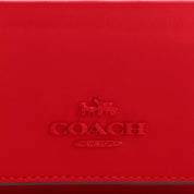 Coach Outlet Micro Wallet