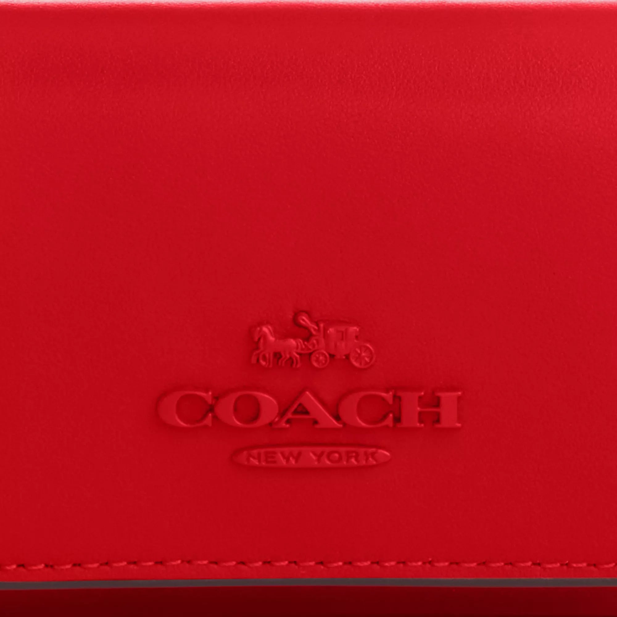 Coach Outlet Micro Wallet
