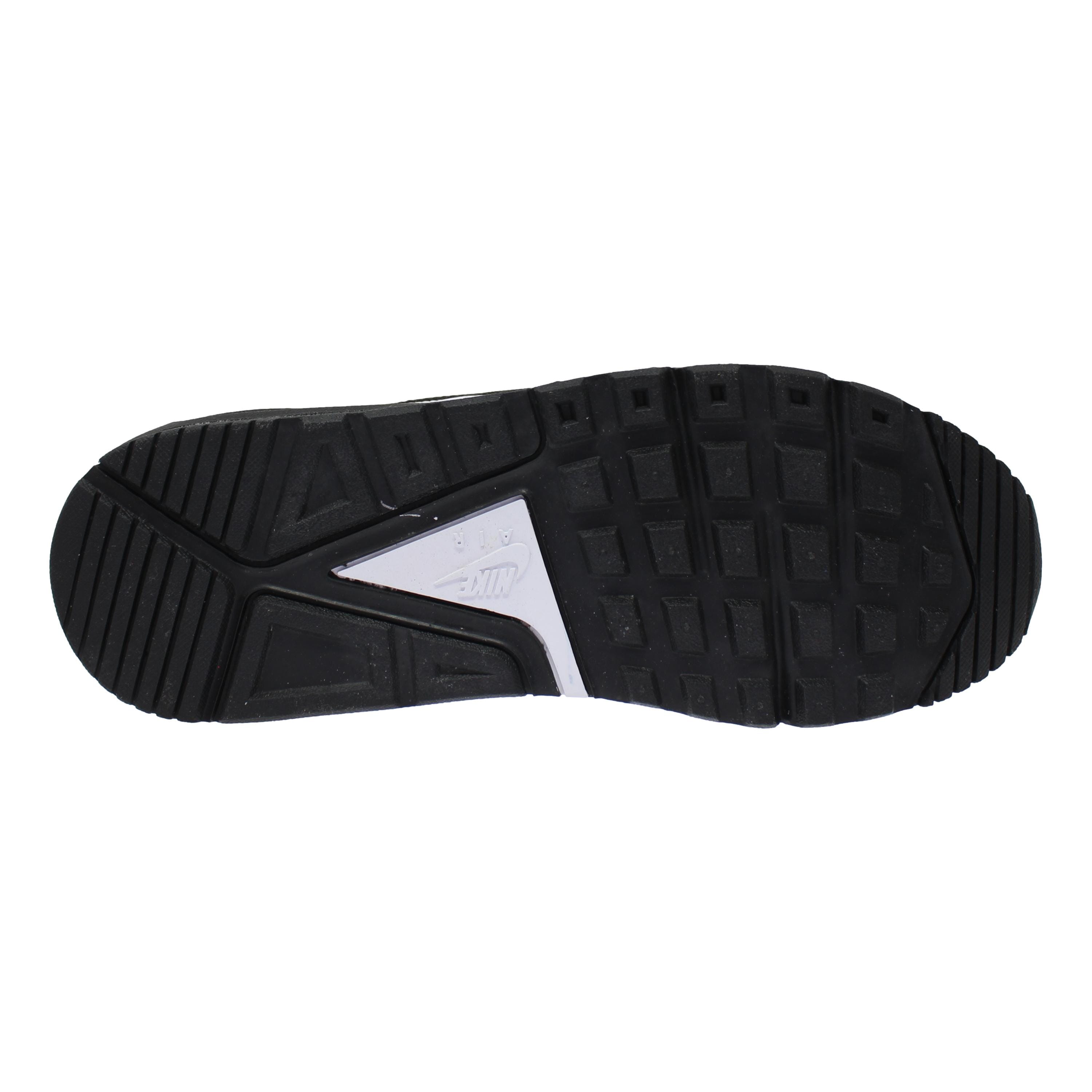 Nike Air Max IVO White/Black  580518-106 Men's