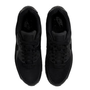 Nike Air Max 90 Black / Black - Black - White  CN8490-003 Men's