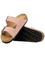 Birkenstock Arizona Suede Sandal