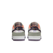 Men's Dunk Low Retro Se Nola Sneakers In Sail/light Bone/gridiron