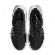 Women's Zegama Trail 2 Running Shoes In Black/white/wolf Gray