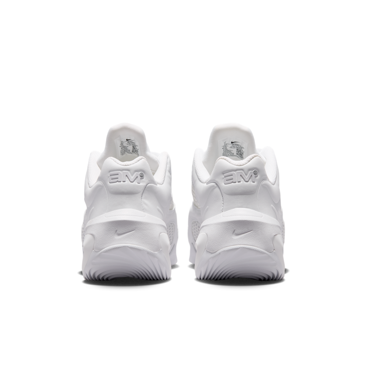 Women's Air Max Muse Shoes