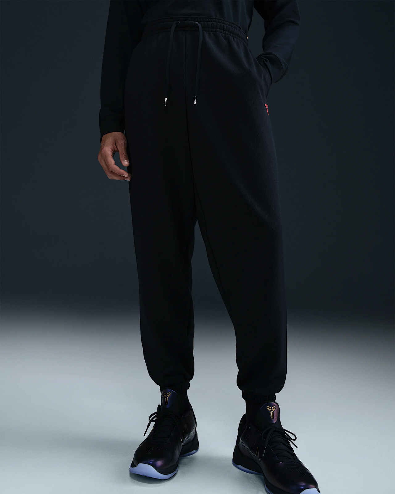 MENS KOBE THERMA-FIT BASKETBALL PANTS