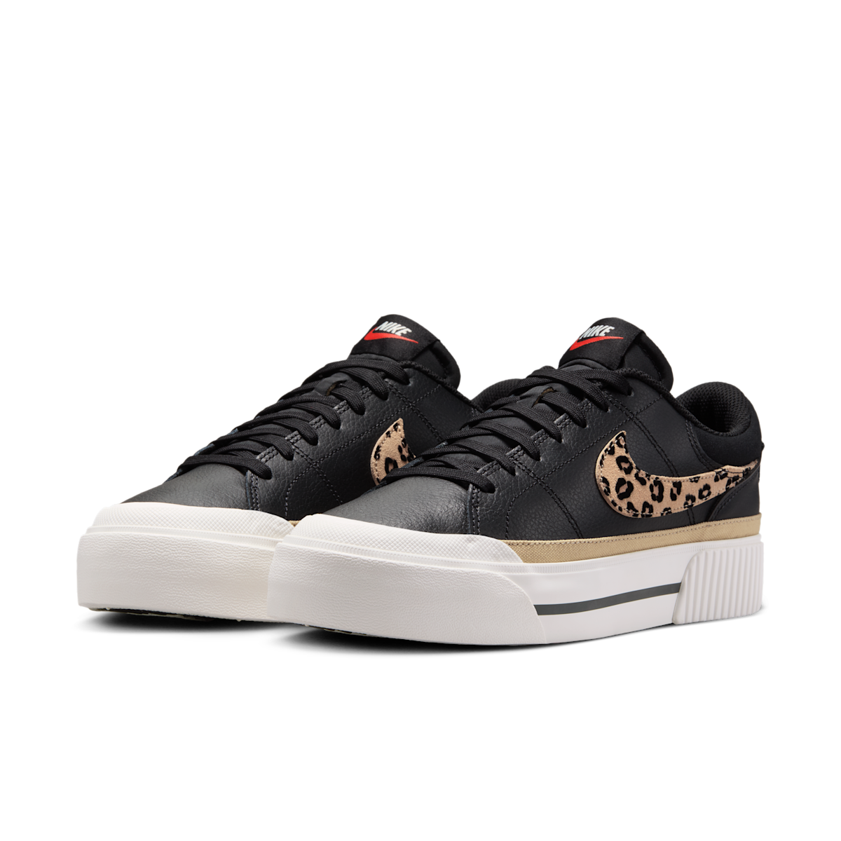 Women's Court Legacy Lift Shoes