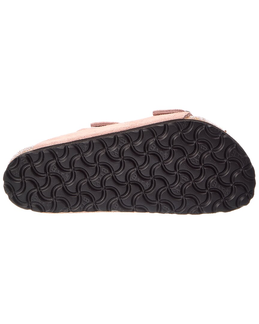 Birkenstock Arizona Suede Sandal