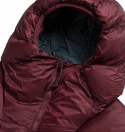 Therma-Fit Lunar Lake Puffer Jacket In Maroon