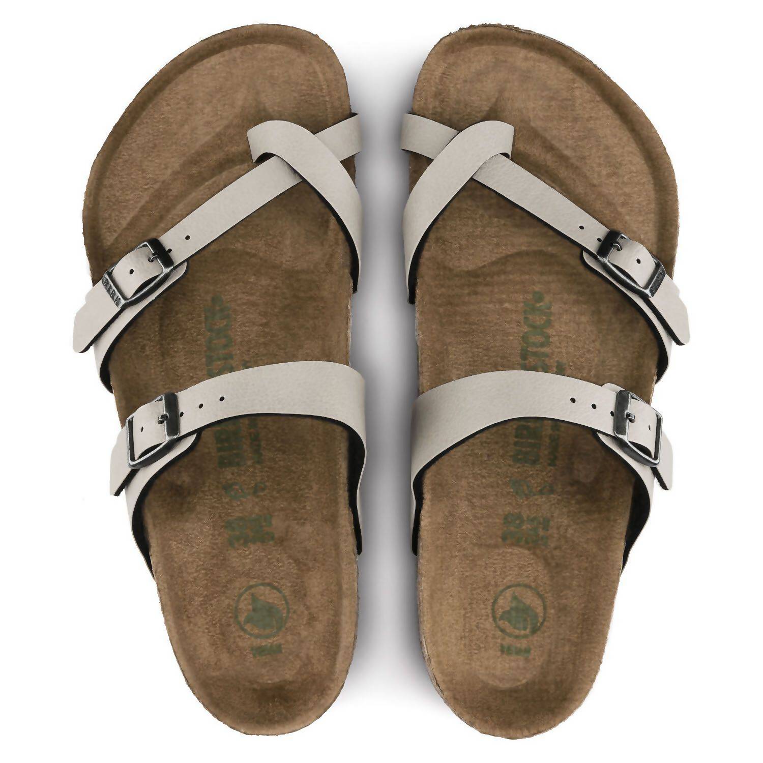 Women's Mayari Pull Up Vegan In Stone