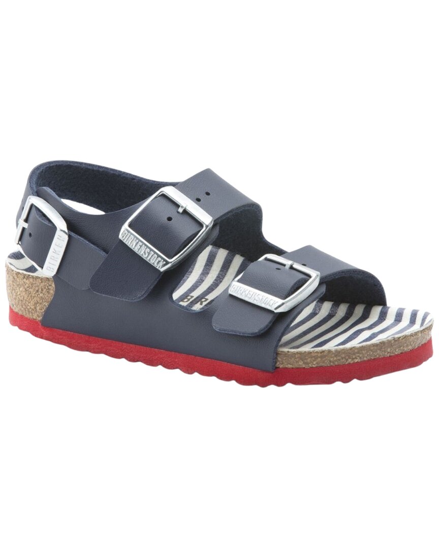 Birkenstock Milano Birko-Flor Sandal