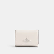 Coach Outlet Micro Wallet