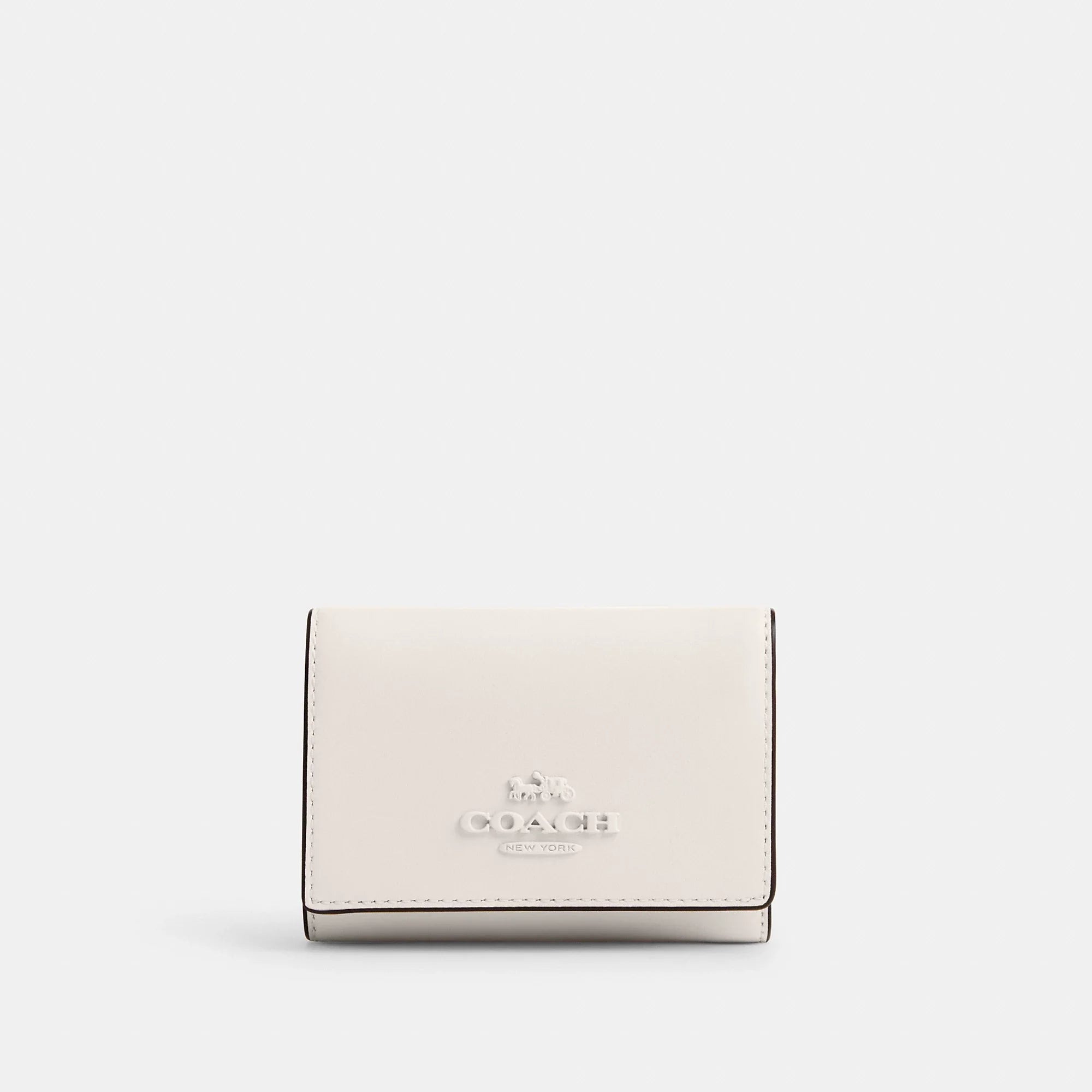 Coach Outlet Micro Wallet