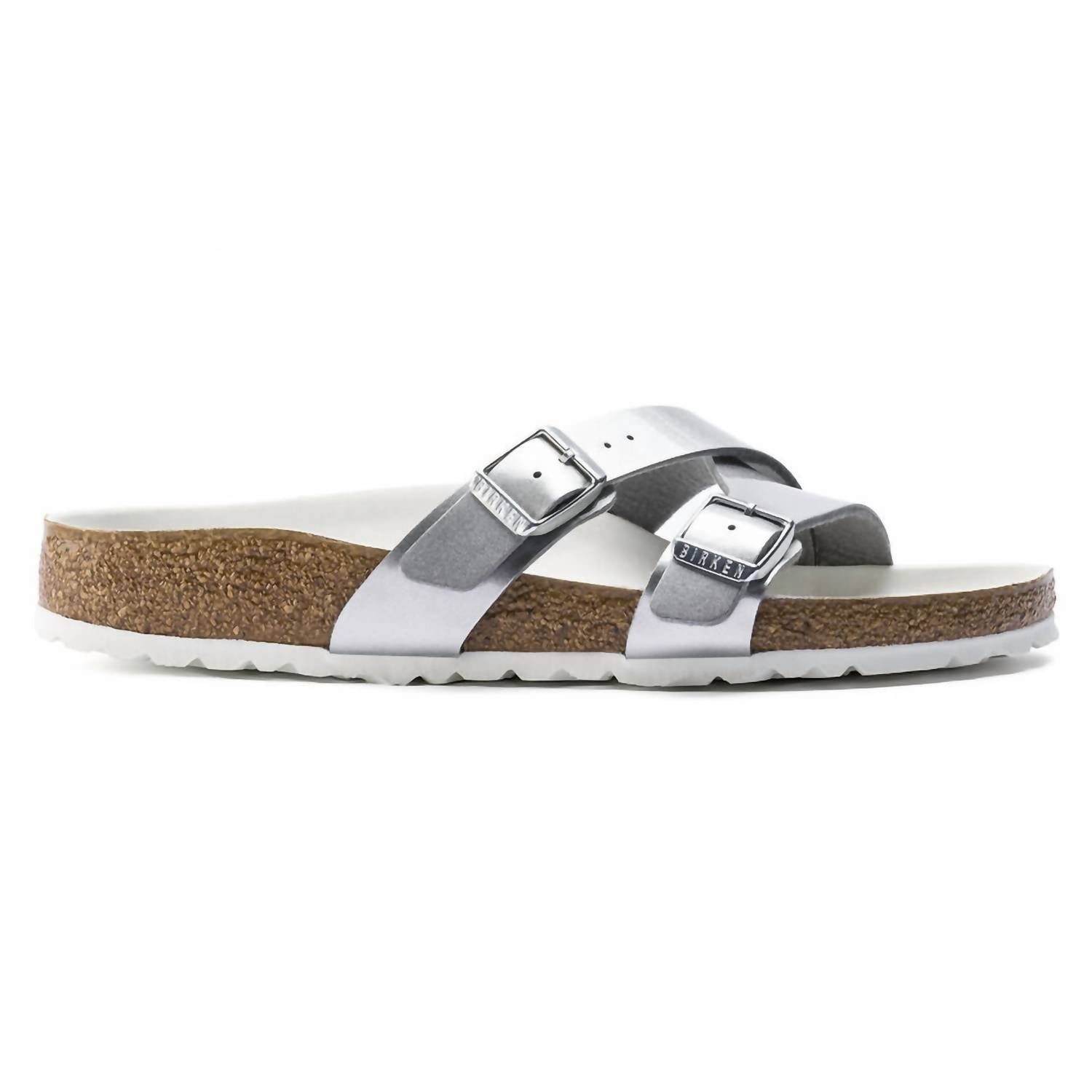Women's Yao Balance In Silver